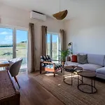 Casa Ki-se - Stylish Oceanview - Garden - Ac * São Pedro da Cadeira