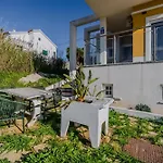 Lägenhet Casa Ki-se - Stylish Oceanview - Garden - Ac *
