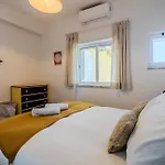 Lägenhet Casa Ki-se - Stylish Oceanview - Garden - Ac *