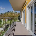Lägenhet Casa Ki-se - Stylish Oceanview - Garden - Ac *