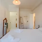 Lägenhet Casa Ki-se - Stylish Oceanview - Garden - Ac São Pedro da Cadeira