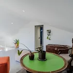 Lägenhet Casa Ki-se - Stylish Oceanview - Garden - Ac *