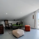 Lägenhet Casa Ki-se - Stylish Oceanview - Garden - Ac *