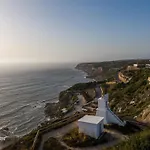 Casa Ki-se - Stylish Oceanview - Garden - Ac Lägenhet São Pedro da Cadeira