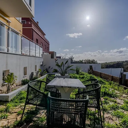 Casa Ki-sé - Stylish Oceanview - Garden - Ac São Pedro da Cadeira