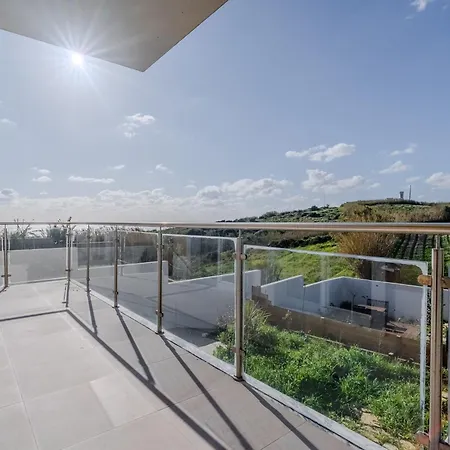 Casa Ki-se - Stylish Oceanview - Garden - Ac * São Pedro da Cadeira