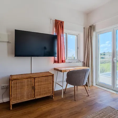Apartamento Casa Ki-sé - Stylish Oceanview - Garden - Ac