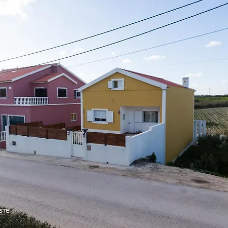 Casa Ki-se - Stylish Oceanview - Garden - Ac *