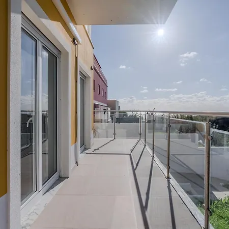 Casa Ki-se - Stylish Oceanview - Garden - Ac * São Pedro da Cadeira