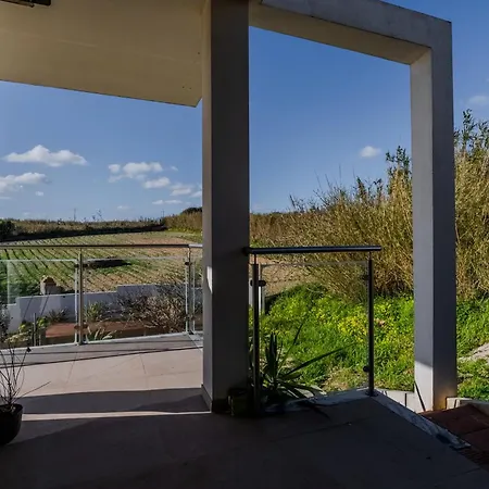 Casa Ki-sé - Stylish Oceanview - Garden - Ac Apartamento