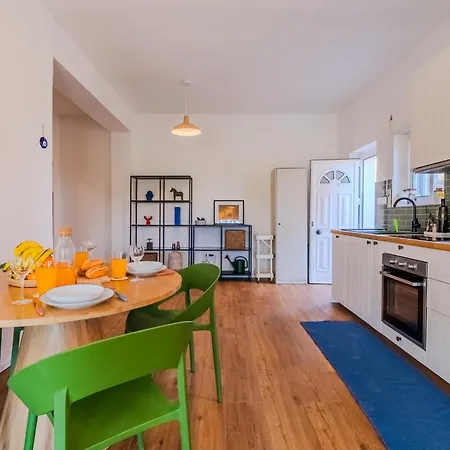 Casa Ki-sé - Stylish Oceanview - Garden - Ac Apartamento *