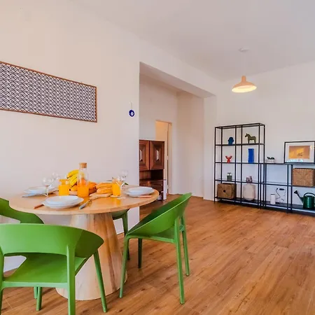 Casa Ki-sé - Stylish Oceanview - Garden - Ac * São Pedro da Cadeira