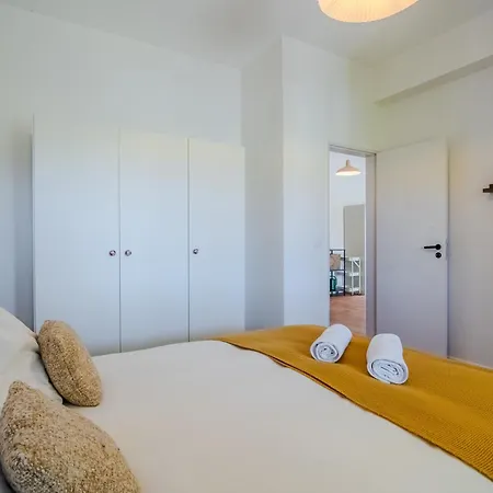 Apartamento Casa Ki-sé - Stylish Oceanview - Garden - Ac *