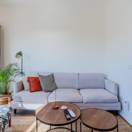 Casa Ki-se - Stylish Oceanview - Garden - Ac *