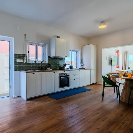 Lejlighed Casa Ki-se - Stylish Oceanview - Garden - Ac *