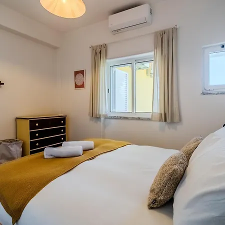 Apartamento Casa Ki-sé - Stylish Oceanview - Garden - Ac *