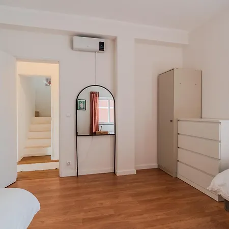 Lejlighed Casa Ki-se - Stylish Oceanview - Garden - Ac *