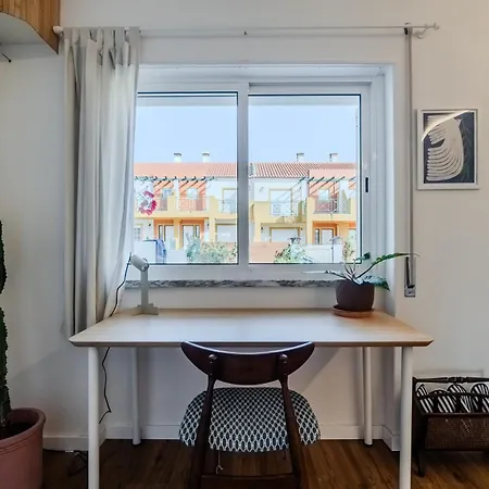 Lejlighed Casa Ki-se - Stylish Oceanview - Garden - Ac *