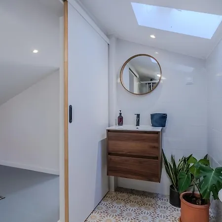 Casa Ki-sé - Stylish Oceanview - Garden - Ac * São Pedro da Cadeira