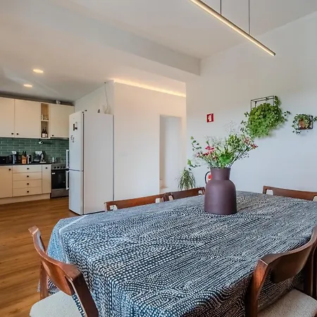 Casa Ki-sé - Stylish Oceanview - Garden - Ac Apartamento *