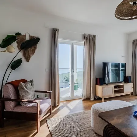 Apartamento Casa Ki-sé - Stylish Oceanview - Garden - Ac *
