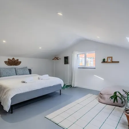 Casa Ki-sé - Stylish Oceanview - Garden - Ac *