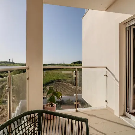 Casa Ki-se - Stylish Oceanview - Garden - Ac