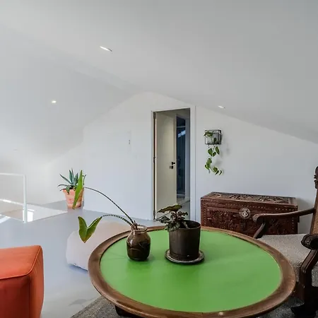 Apartamento Casa Ki-sé - Stylish Oceanview - Garden - Ac *