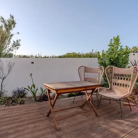 Casa Ki-se - Stylish Oceanview - Garden - Ac *