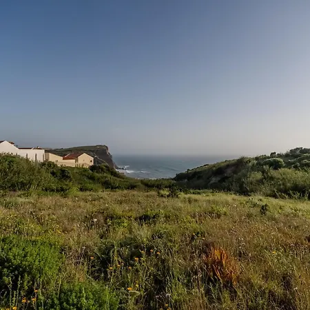 Casa Ki-se - Stylish Oceanview - Garden - Ac São Pedro da Cadeira