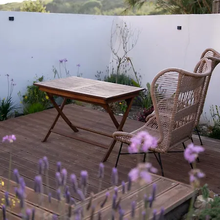 Casa Ki-sé - Stylish Oceanview - Garden - Ac Apartamento
