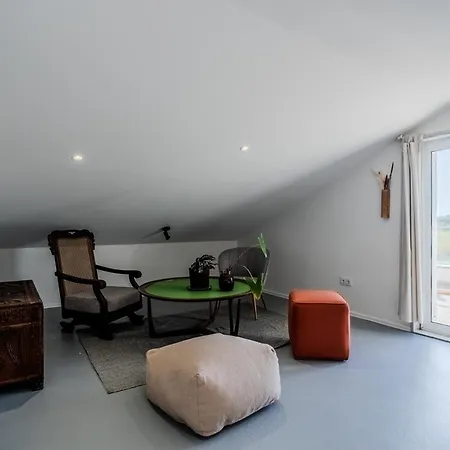 Lejlighed Casa Ki-se - Stylish Oceanview - Garden - Ac *